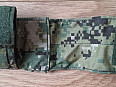Originál US Navy AOR2 sumka SMOKE GRENADE POUCH, Eagle Industries, nová