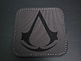 Nášivky Assassin's Creed