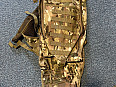 Sniperský batoh pro odstřelovače 50l/120cm-multicam