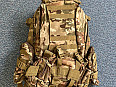 Batoh 45l - multicam