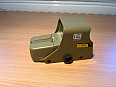 Eotech 552 - coyote