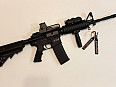 M4A1 Specna arms - prodej nebo výměna