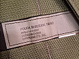 US MOLLE SPEAR 100RD SAW M60