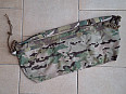 Pepe Tactical Gear Bandalír 4xAR multicam 