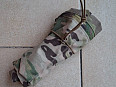 Pepe Tactical Gear Bandalír 4xAR multicam 