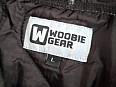 The Woobie Hoodie Black by Woobie gear