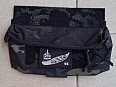 Mini Dangler"FC", roll 1 ifak Multicam Black 