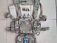 HELIKON Training Mini Rig (TMR)® - MultiCam® 