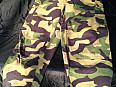 Kalhoty mlok vz.60