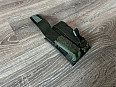 TacticalPro Sumka CQB na 2 pistolové zásobníky oliva