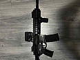 HK416 AEG