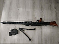 MG 42 (AGM)