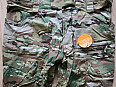 Bojové kalhoty G4 NSPA Combat Pant Crye Precision MultiCam