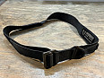 Warrior assault system riggers belt
