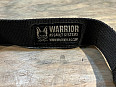 Warrior assault system riggers belt