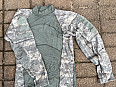 ACU Combat shirt