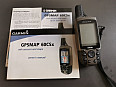 GARMIN GPS 60CSx