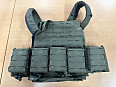 prodám Nosič plátů Tasmanian Tiger Plate Carrier LC
