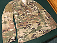 Blůza OCP/Multicam us army Small