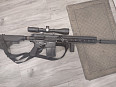 Prodám hk417 od E&C begadi 