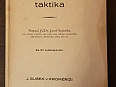 Kriminální taktika 1932
