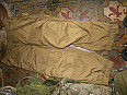 US ARMY L7 primaloft cold weather extreme coyote USMC GEN III