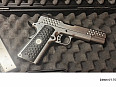 WE 1911 knighthawk