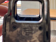Holy warrior Eotech + magnifier 