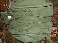 US ARMY NAM VIETNAM M 65 US M65 BUNDA COLD WEATHER