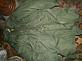 US Army šosák parka cold weather M 65  parka USA