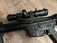AR15 - Specna Arms full upgrade