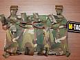 AR AK PŘEDNÍ PANEL Front Panel for plate carrier Cuirass QRS nosič plátů vesta multicam marpat aor sumka bunda boty ifak fleece bluza 