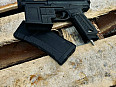 AAP-01 custom build – M4 lower, HPA ready 