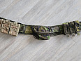 Custom gear battlebelt vz.95