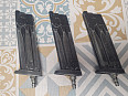 3x HPA zásobník MK23 Tokyo Marui