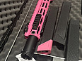 Specna Arms SA‑FX02 FLEX™ HAL ETU Gen.2 - PINK
