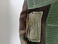 US Army molle lékárna medic pouch woodland