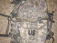 Batoh U.s .army, originál
