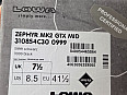 Lowa zephyr mk 2 gtx mid 41.5