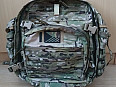 Batoh Tactical Pro 35l Multicam
