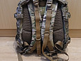 Batoh Warrior Pegasus 23l Multicam