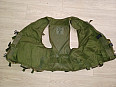 Wyvern all arms vest DPM