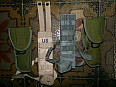 US Army M12 M 12 wdl COLT  pouzdro pistolové extender   U.S.