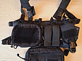 Chest rig Wartech Nomad