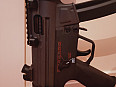 MP5 SD6