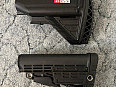 PAŽBA STOCK M4 M16 AR15 HECKLER & KOCH E1 VFC UMAREX HK 416 