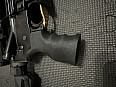 Ergonomická rukojeť pro AR-15 – protiskluzová