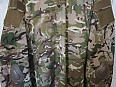 blůza  multicam
