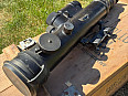 AN/PVS-1 Night Vision Sight “Starlight Scope”
