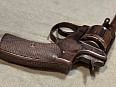 Revolver Nagant M.1895, prvopočátek!!!
